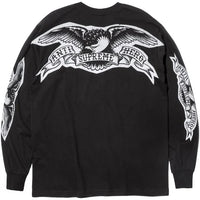 Supreme Antihero Eagle Long Sleeve