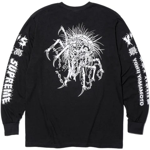 Supreme Creature Long Sleeve