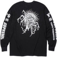 Supreme Creature Long Sleeve