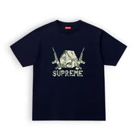Supreme Money House Tee