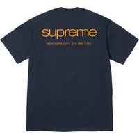Supreme Shop Tee
